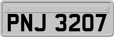 PNJ3207