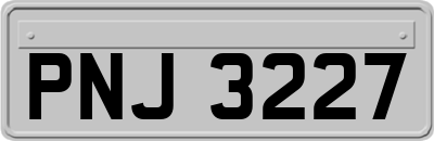 PNJ3227