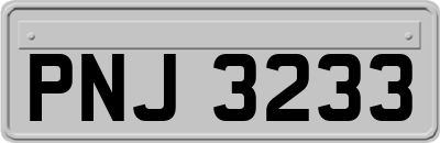 PNJ3233