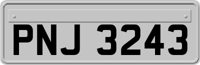PNJ3243