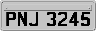PNJ3245