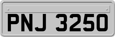 PNJ3250
