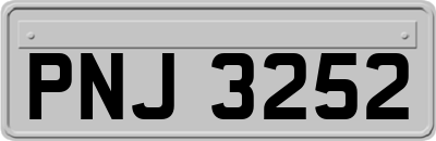 PNJ3252