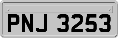 PNJ3253