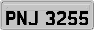 PNJ3255