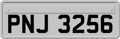 PNJ3256