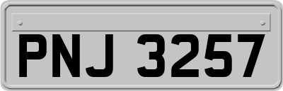 PNJ3257