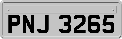 PNJ3265