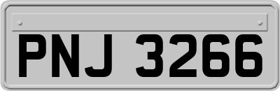 PNJ3266