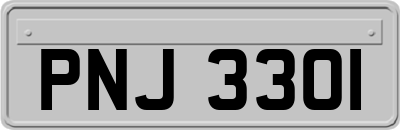 PNJ3301