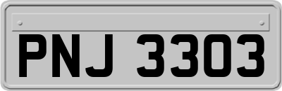PNJ3303