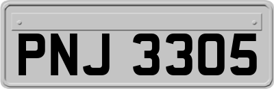 PNJ3305