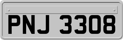 PNJ3308