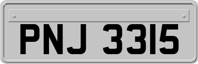 PNJ3315
