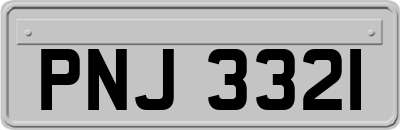 PNJ3321