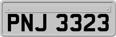 PNJ3323