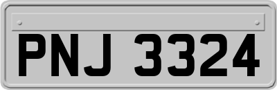 PNJ3324