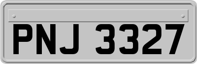 PNJ3327