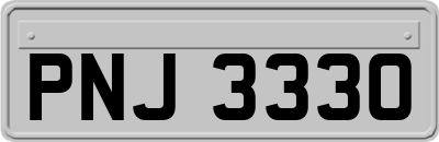 PNJ3330