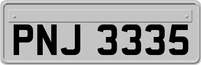 PNJ3335
