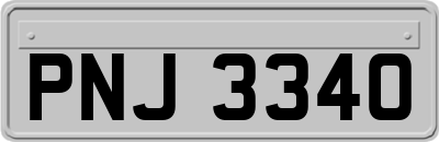 PNJ3340
