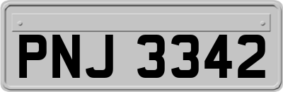 PNJ3342