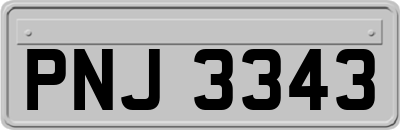 PNJ3343