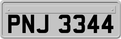 PNJ3344