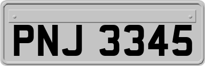 PNJ3345