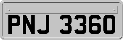 PNJ3360