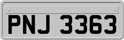 PNJ3363