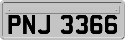 PNJ3366