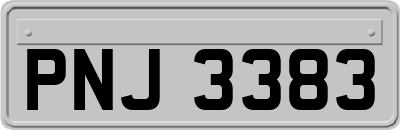 PNJ3383