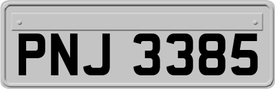 PNJ3385