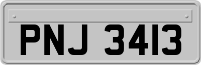 PNJ3413