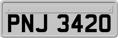 PNJ3420