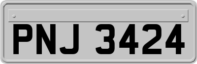 PNJ3424