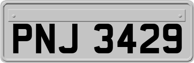 PNJ3429