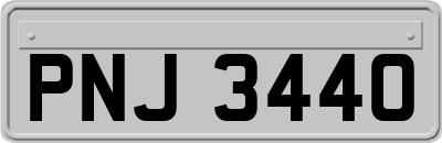 PNJ3440