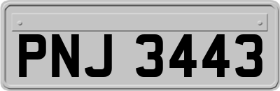 PNJ3443