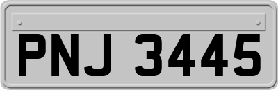 PNJ3445