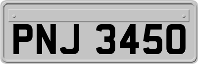 PNJ3450
