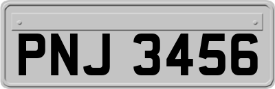 PNJ3456
