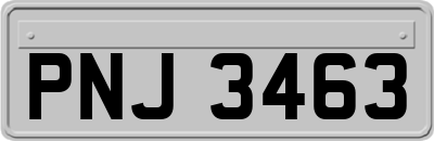 PNJ3463