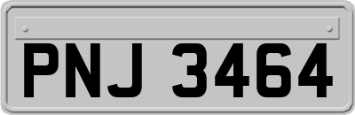 PNJ3464