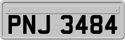 PNJ3484