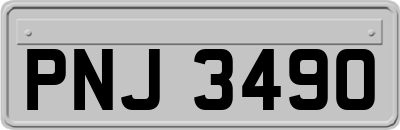 PNJ3490