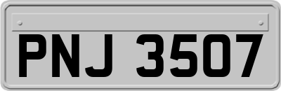 PNJ3507
