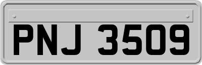 PNJ3509