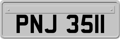 PNJ3511